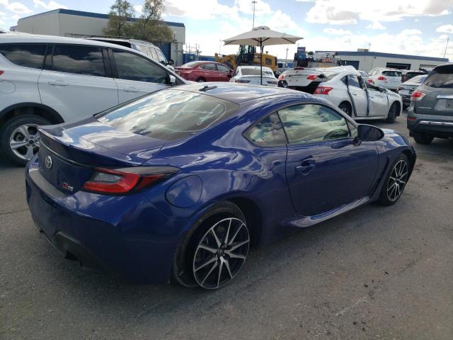 2022 TOYOTA GR 86 JF1ZNBC10N8756659