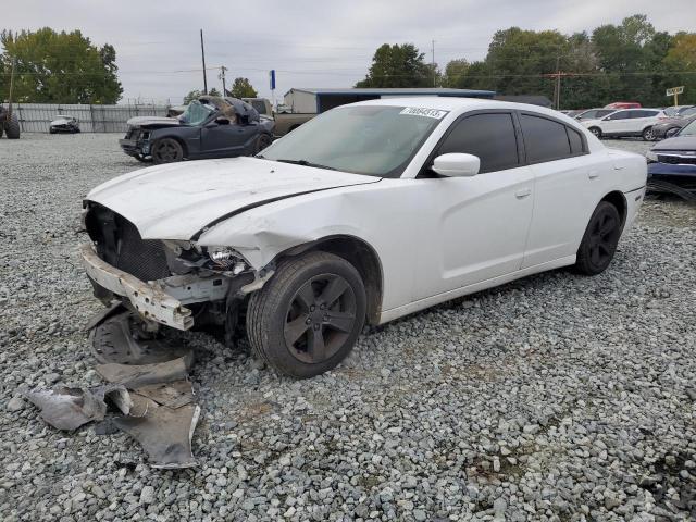 2011 Dodge Charger 