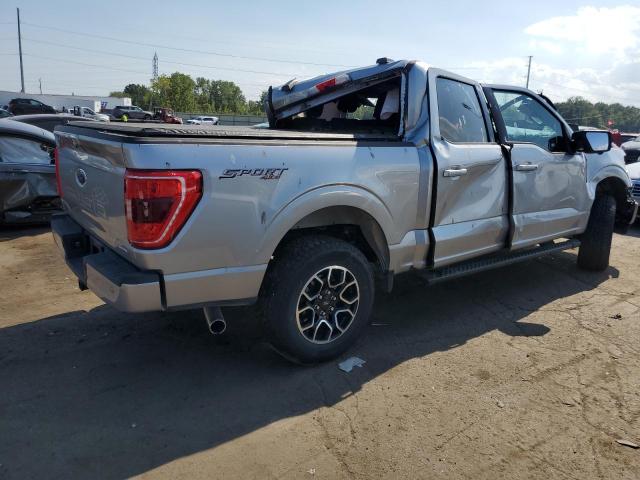 1FTEW1EP4NFB76246 Ford F150 Supercrew