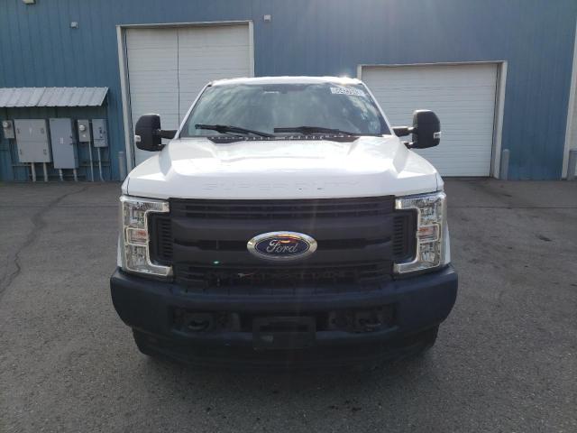 2017 FORD F250 SUPER - 1FT7W2B69HEE06920