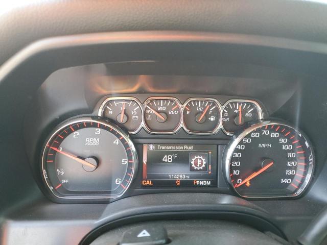 2016 GMC SIERRA C15 - 3GTU1NER6GG385542