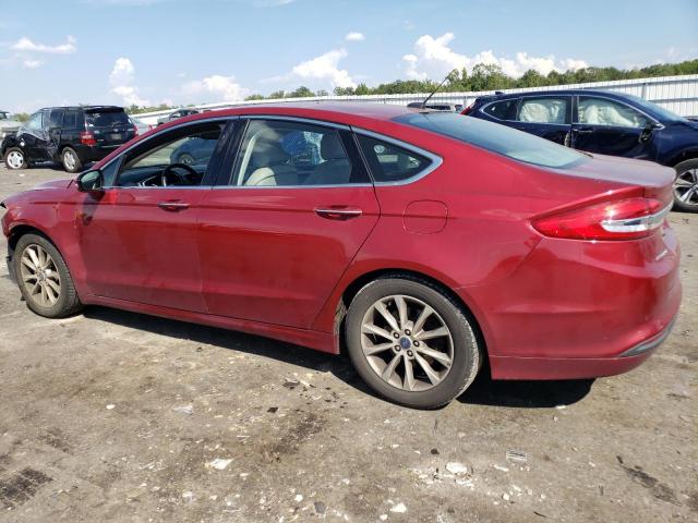 3FA6P0HD1HR121814 Ford FUSION SE