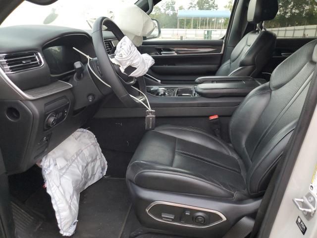 2022 JEEP WAGONEER S 1C4SJUBT0NS138377