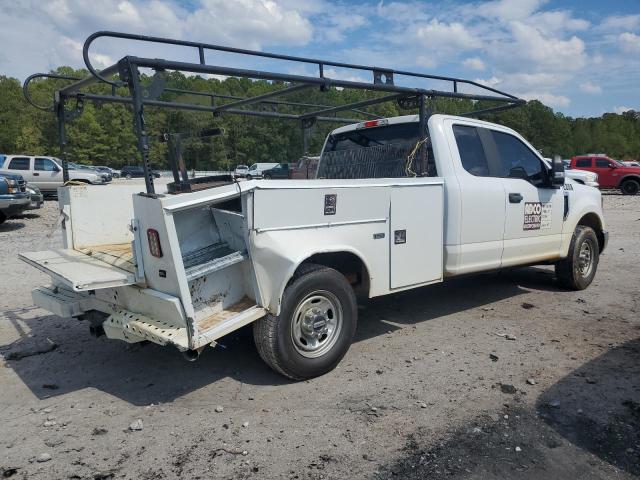 1FT7X2A67HEC94360 Ford F250 Super Duty