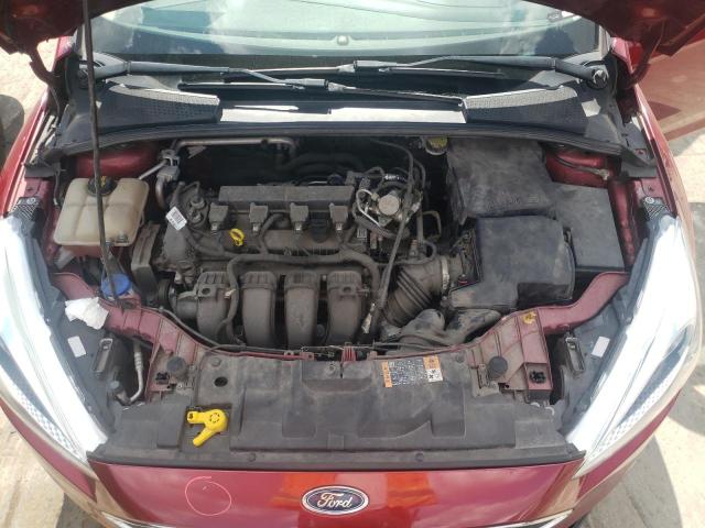 1FADP3K22GL368451 2016 Ford Focus Se 1FADP3K22GL368451 2016 Ford Focus Se