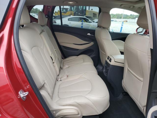 LRBFX1SA8JD016697 Buick Envision Essence