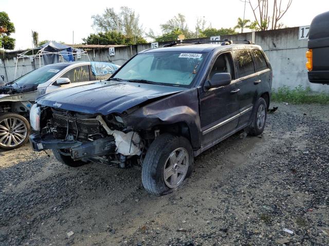 2005 Jeep Grand Cherokee Limited