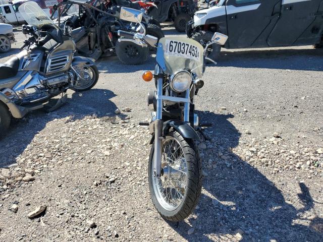 2013 HONDA VT750 S JH2RC5819DK300131