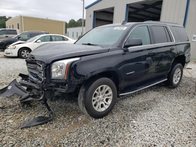 2020 GMC Yukon SLT