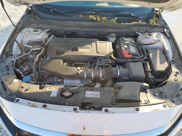 2018 HONDA ACCORD EXL - 1HGCV2F54JA006846
