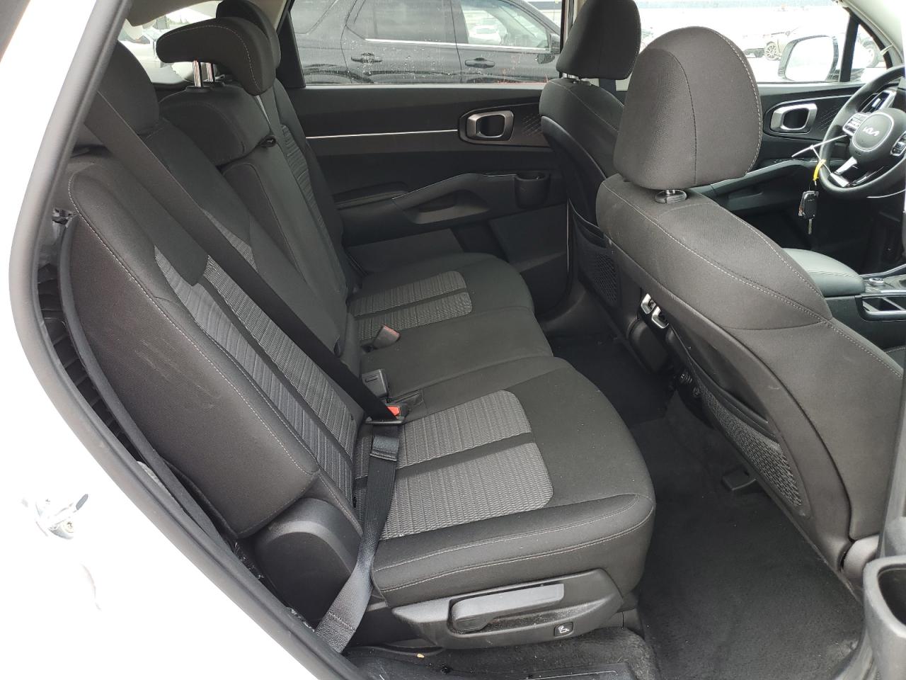 5XYRG4LC4NG097902 2022 Kia Sorento Lx