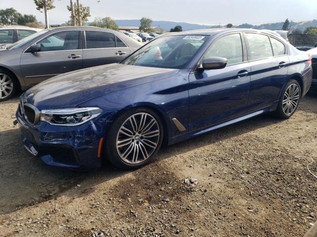 2019 BMW M5 