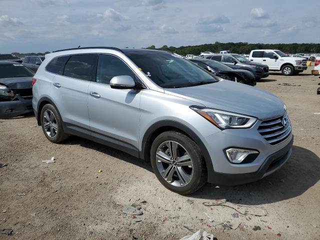 KM8SR4HFXFU100246 Hyundai Santa Fe Gls