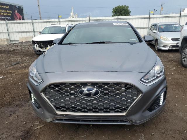 5NPE34AF6JH619763 | 2018 HYUNDAI SONATA SPO