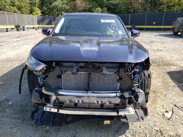 VIN 5TDKDRAH4PS502250 2023 Toyota Highlander, L no.5