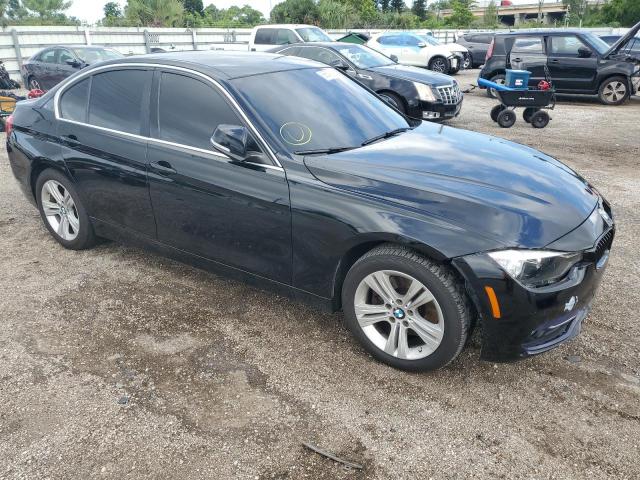 2017 BMW 330E - WBA8E1C34HA159140