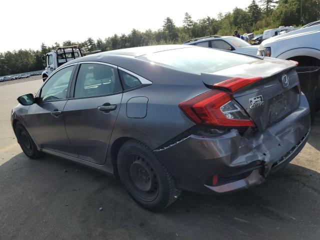 Vin: 19xfc2f50ge229795, lot: 68455663, honda civic lx 20162