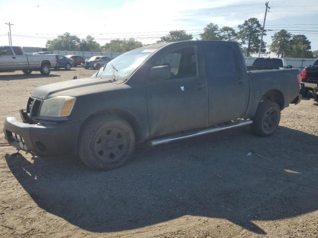 2006 Nissan Titan XE