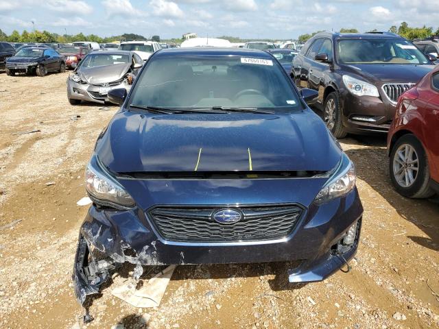 4S3GTAM63K3724048 Subaru Impreza Sport