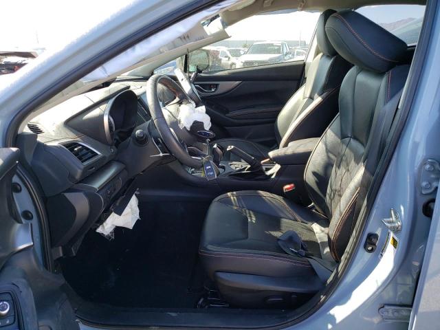 JF2GTHMC1N8275153 Subaru Crosstrek Limited