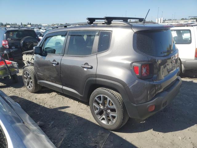ZACCJABB2HPG25519 Jeep Renegade Latitude