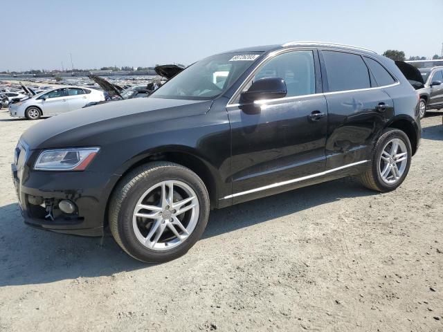 VIN WA1LFAFP7EA101876 2014 Audi Q5, Premium Plus no.1