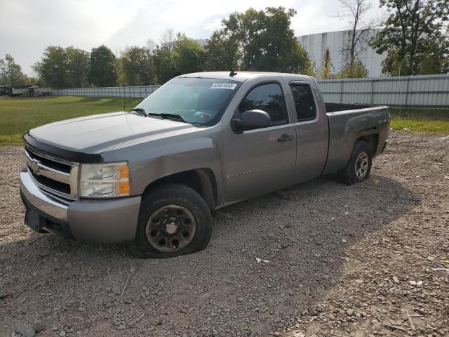 2007 Chevrolet C/K 1500 