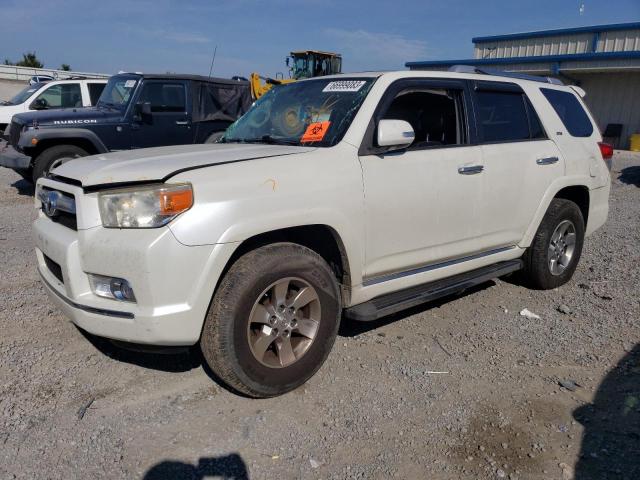 2013 Toyota 4Runner SR5