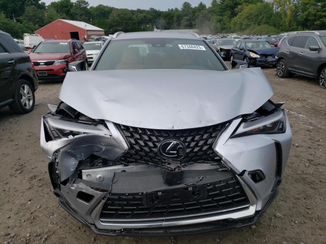 2023 LEXUS UX 250H PR - JTHP9JBH1P2067149