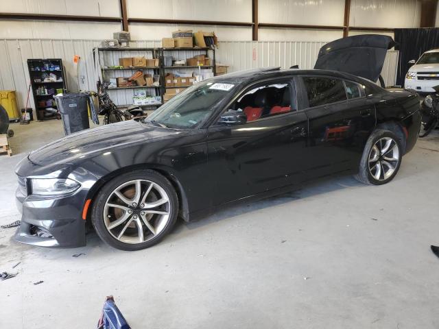 2015 Dodge Charger R/T