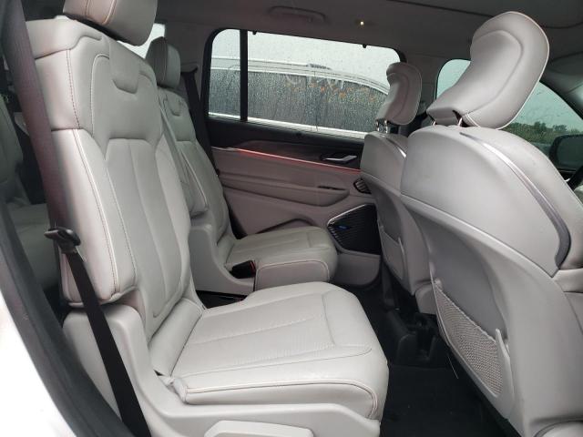 1C4RJKDGXM8128857 Jeep Grand Cherokee L Overland