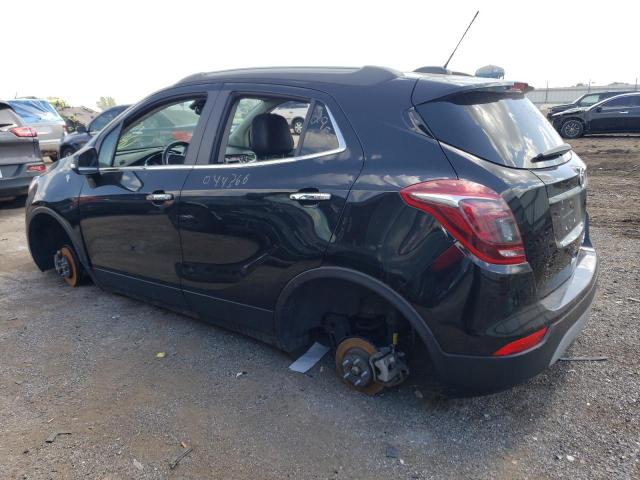 KL4CJGSB1LB044366 2020 BUICK ENCORE, photo no. 2