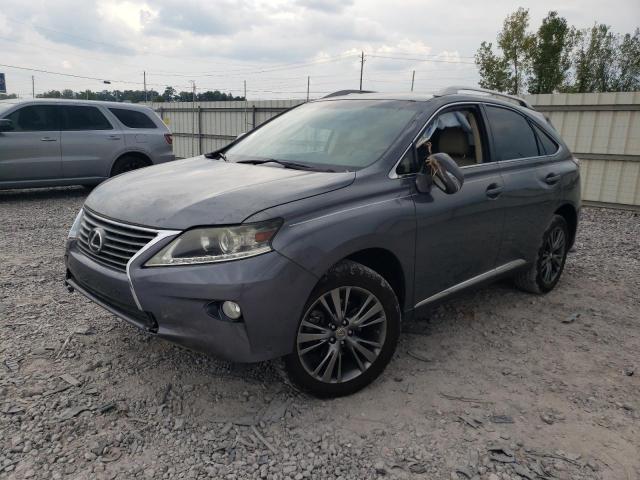 2014 Lexus RX 350 