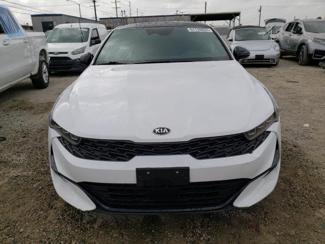 5XXG64J22MG076909 Kia K5 GT LINE 5