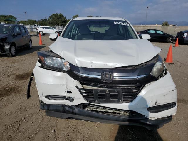 3CZRU5H36GM751368 Honda HR-V LX