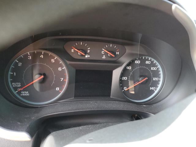 1G1ZB5STXMF032729 Chevrolet MALIBU LS