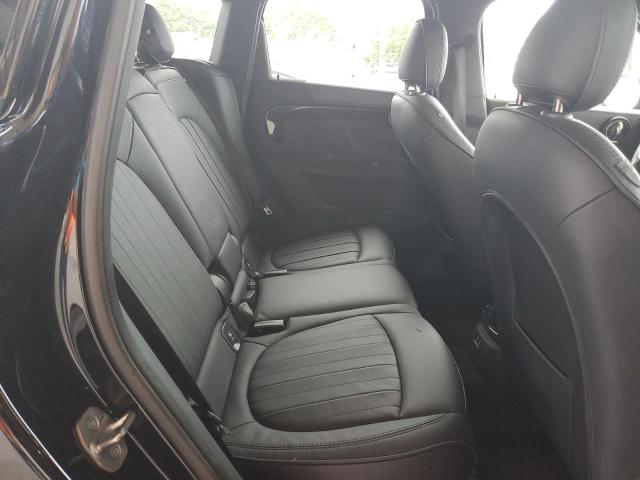 WMZ33BS08N3P11075 Mini Cooper Jcw Countryman All4