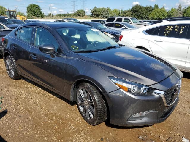 3MZBN1U75HM117876 Mazda 3 SPORT
