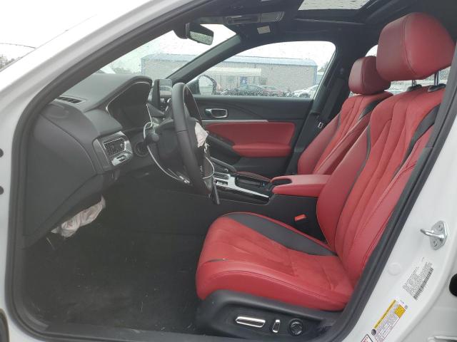 19UDE4H69PA017730 Acura Integra A-spec Tech