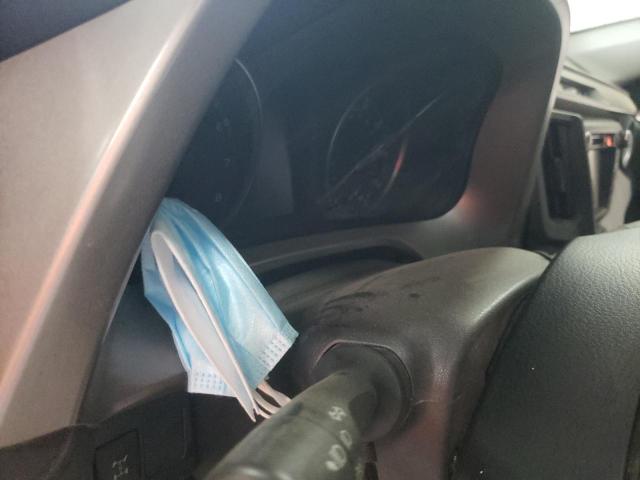 2T3BFREV4JW847455 Toyota RAV4 LE