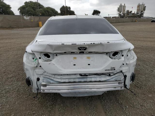 2022 TOYOTA CAMRY NIGH - 4T1G31AK4NU594468