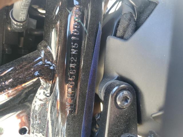 2022 HONDA CMX500 A2 MLHPC5642N5100041