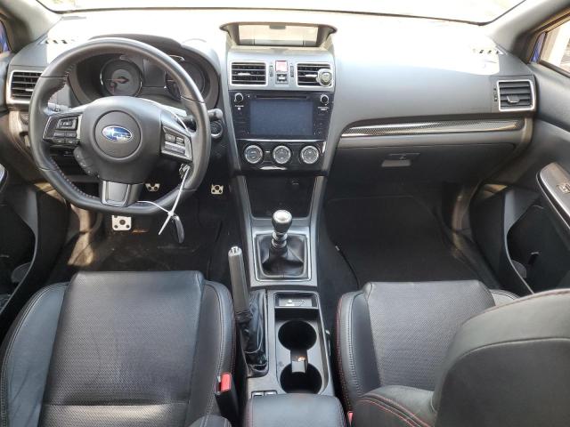 JF1VA1H67L9809809 Subaru Wrx Limited