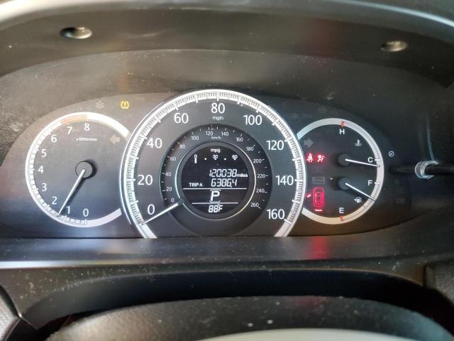 1HGCR2F3XEA180607 Honda ACCORD LX