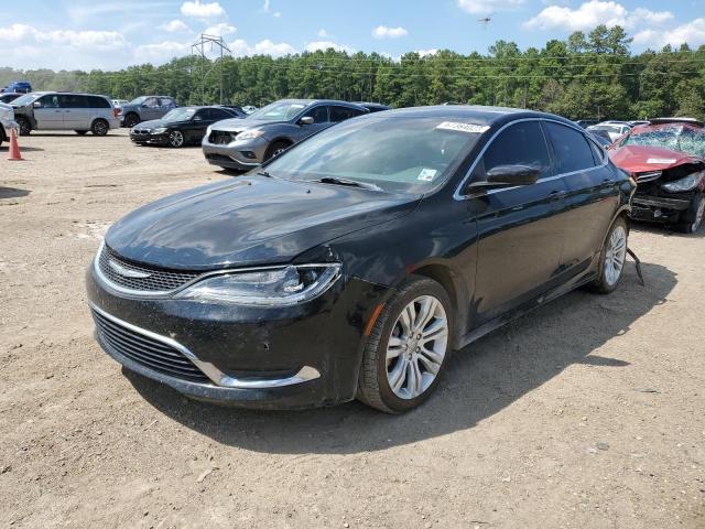 Vin: 1c3cccag1gn139394, lot: 67364023, chrysler 200 limited 2016 img_1