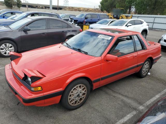 1987 Nissan 200SX 