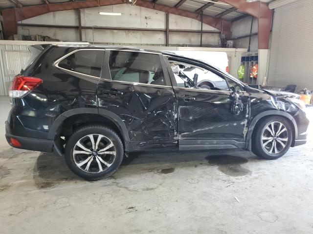 JF2SKASC1KH513781 Subaru Forester Limited