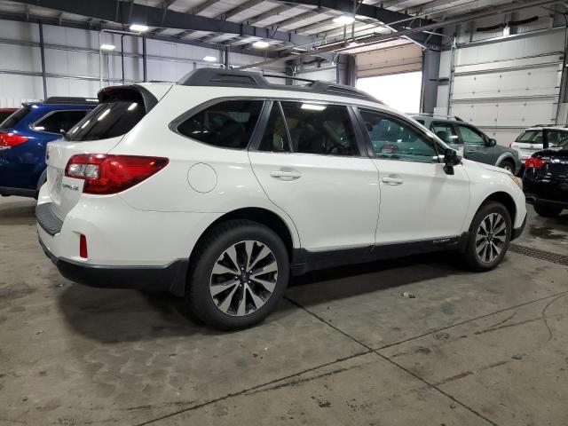 4S4BSBNC3F3327089 Subaru Outback 2.5i Limited