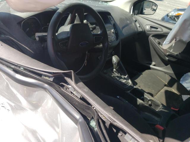 1FADP3E28JL239746 Ford FOCUS S