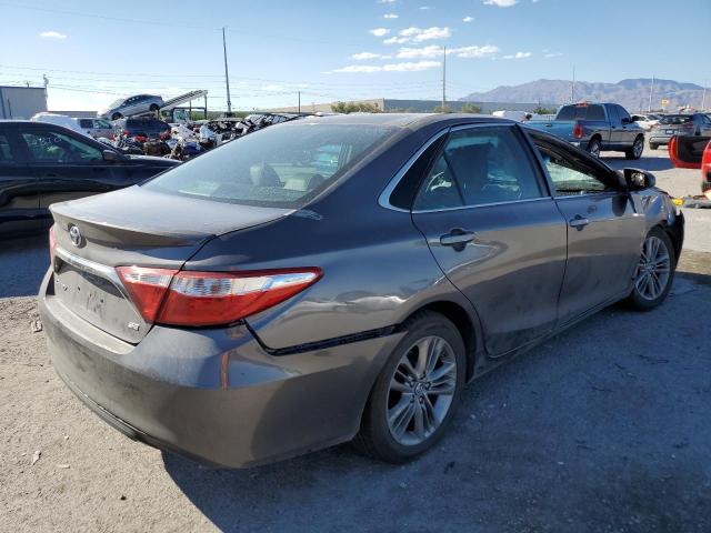 4T1BF1FK5HU368146 | 2017 TOYOTA CAMRY LE